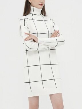 Chicwish Sweater Dress